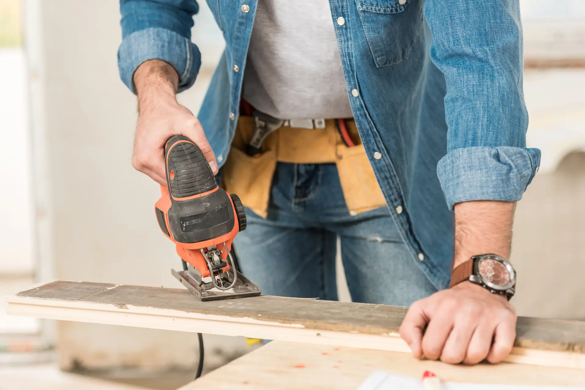 property maintenance