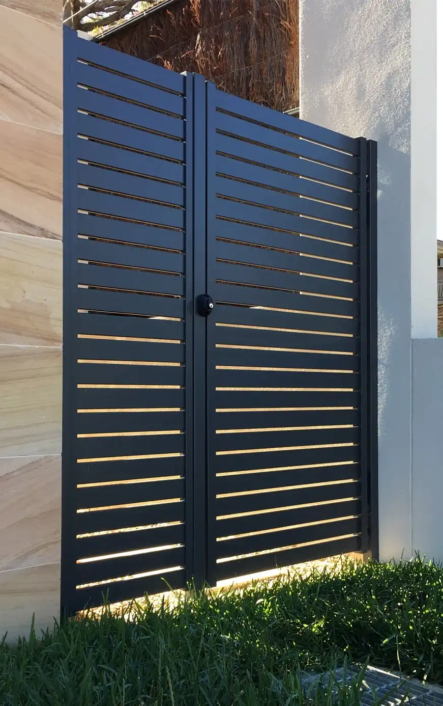 Fencing and Gates Central Coast